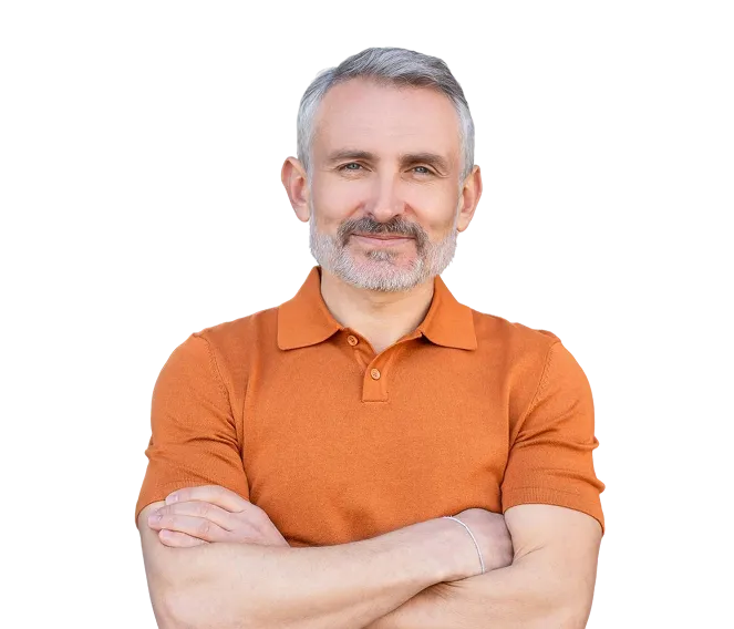 Testimonial Author Image