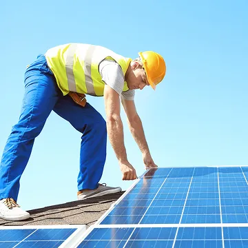 About Solar Image
