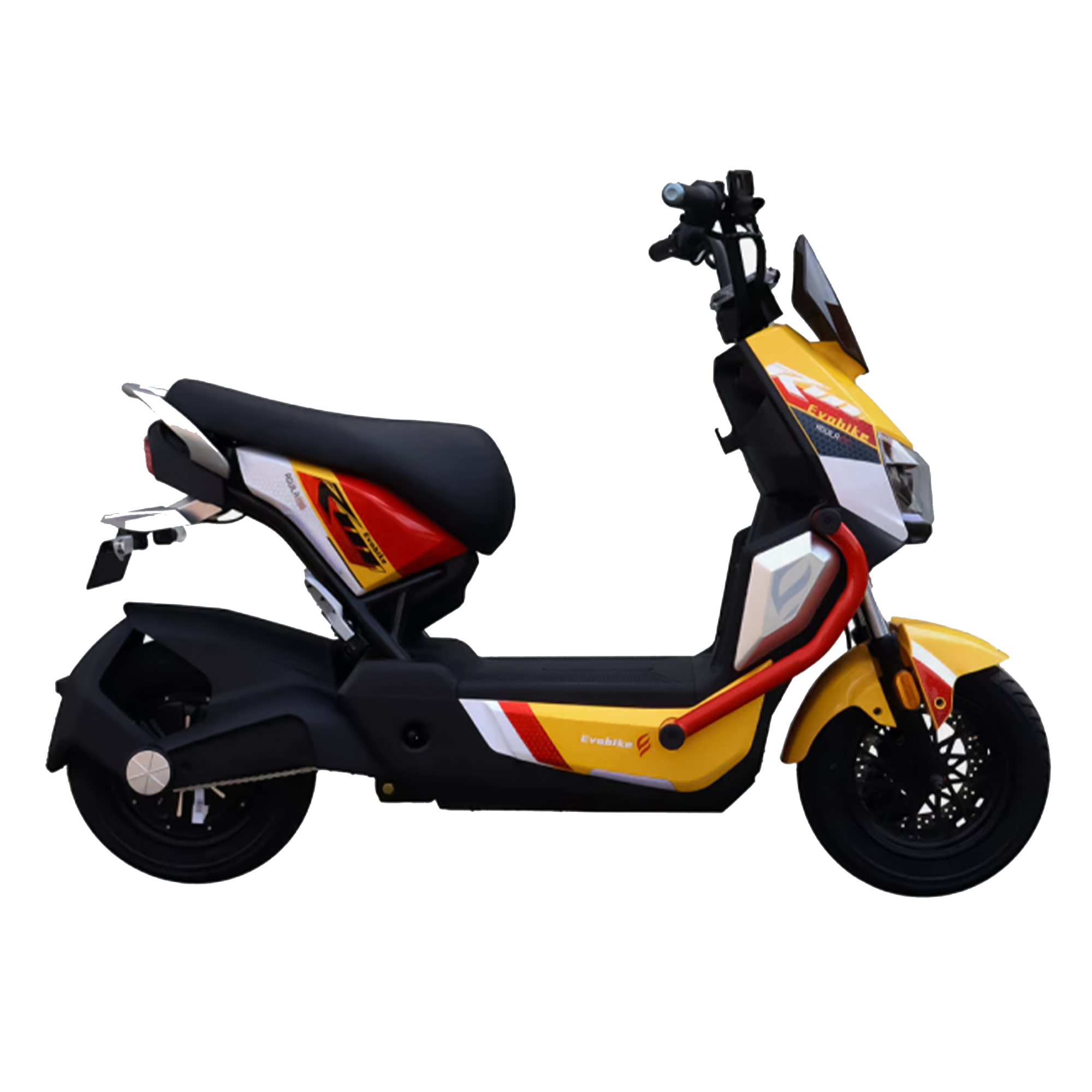 Evobike Aguila Pro Bici Eléctrica 