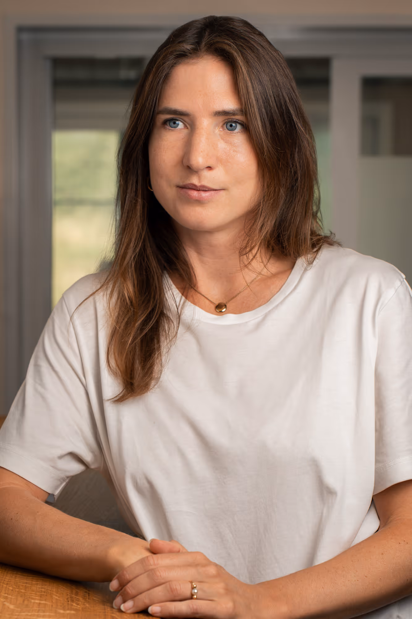 Julia Salamon – Innenarchitektin bei Salamon Planung GmbH, Umbauprojekte und Denkmalpflege Kanton Zürich
