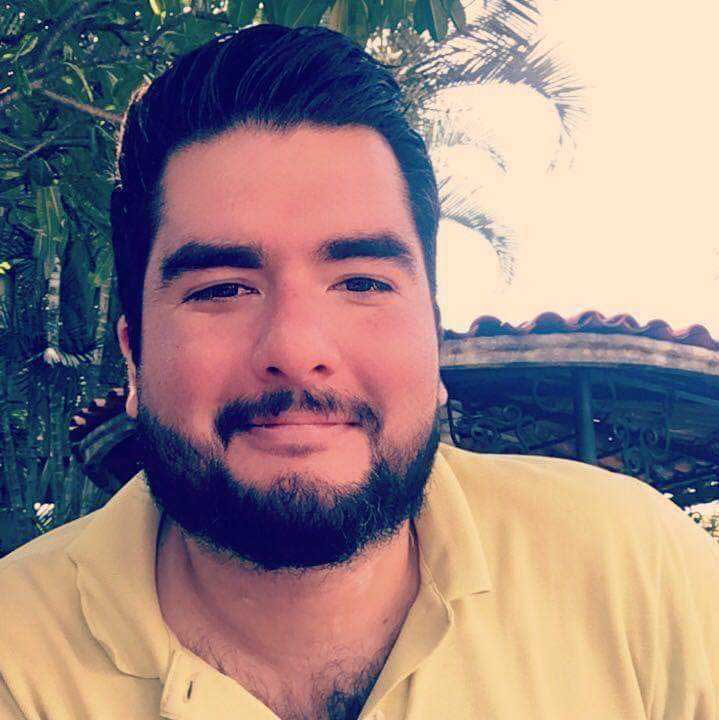 Mentor profile picture