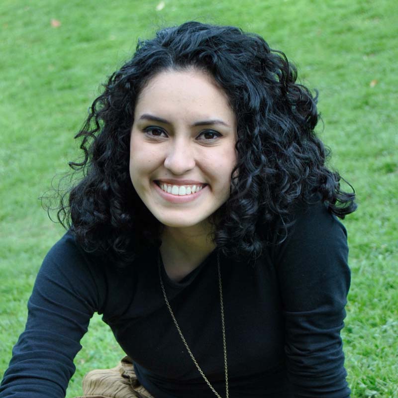 Article author profile picture