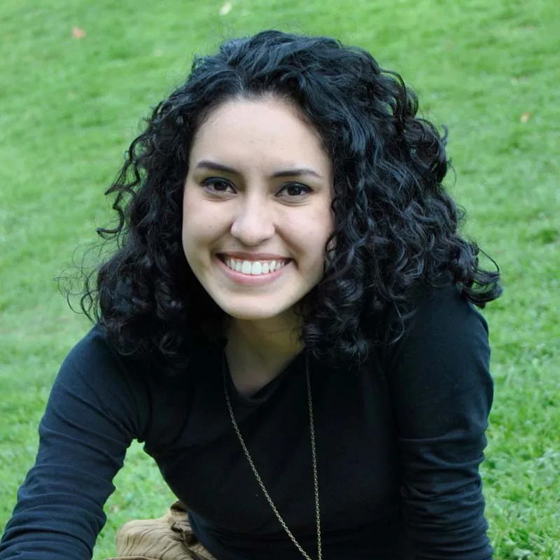 Article author profile picture