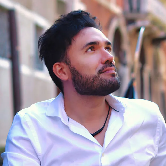 Article author profile picture