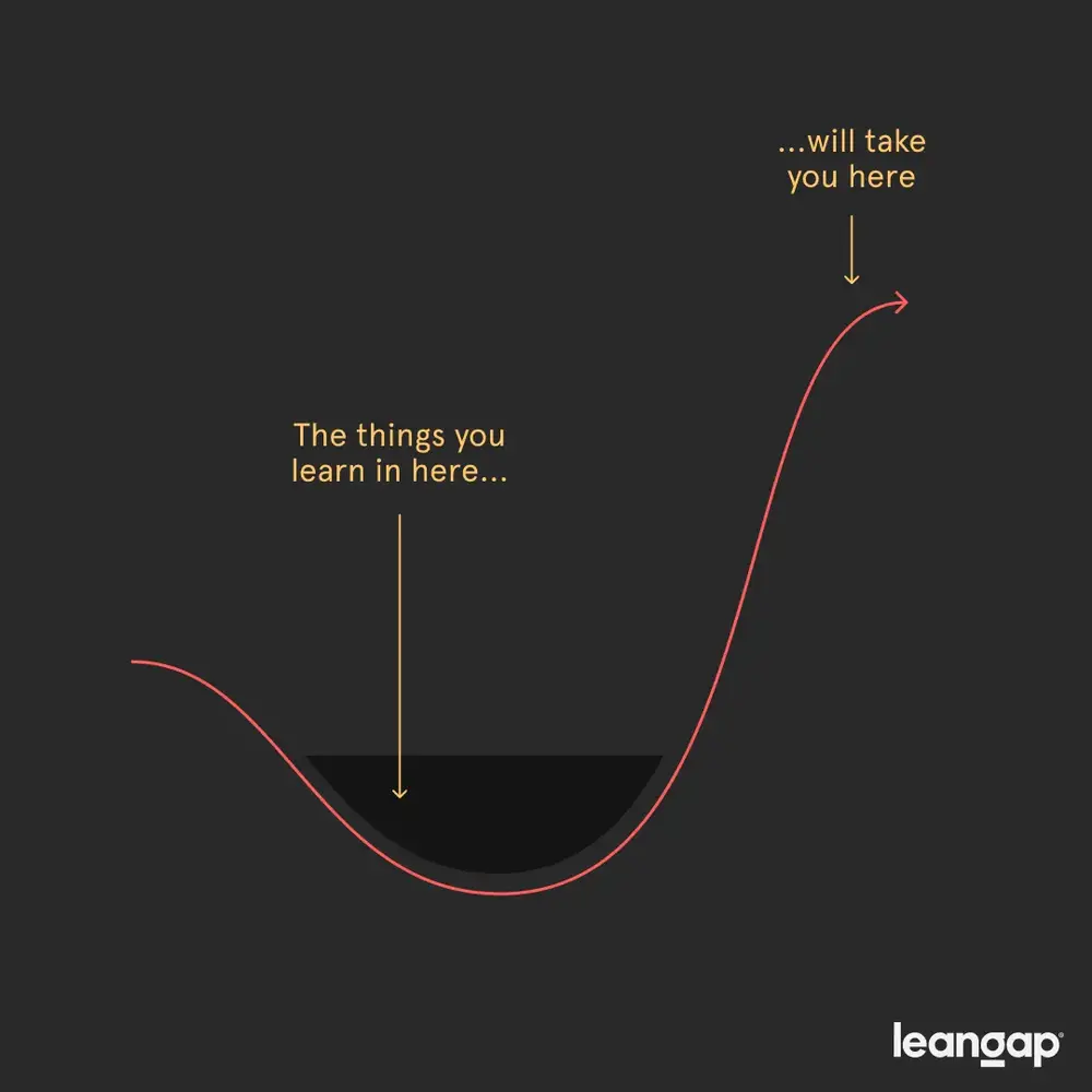 Learn from the real world