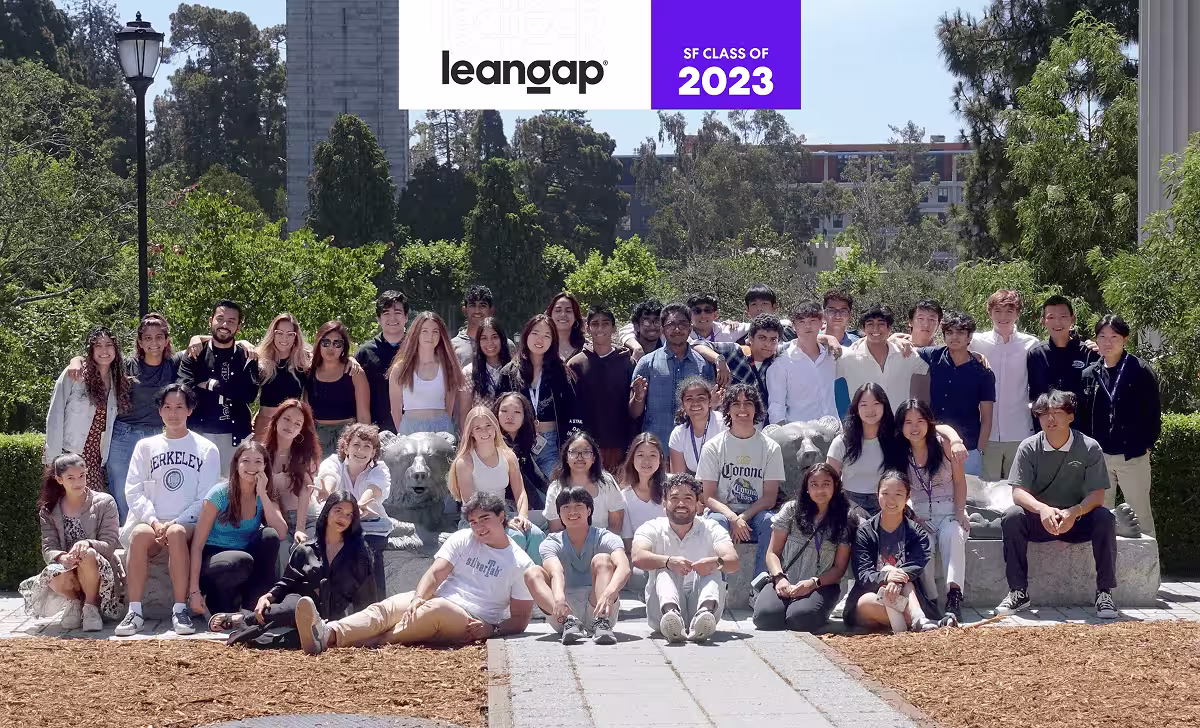 On-Campus Class of 2023