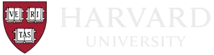 Harvard University logo