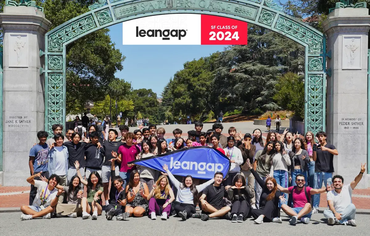On-Campus Class of 2024