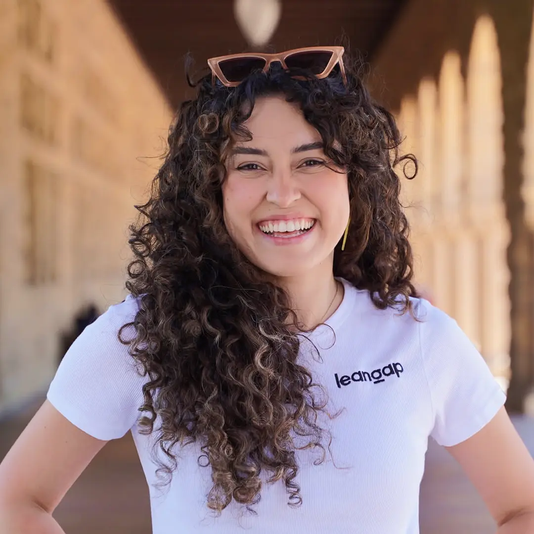Mentor profile picture
