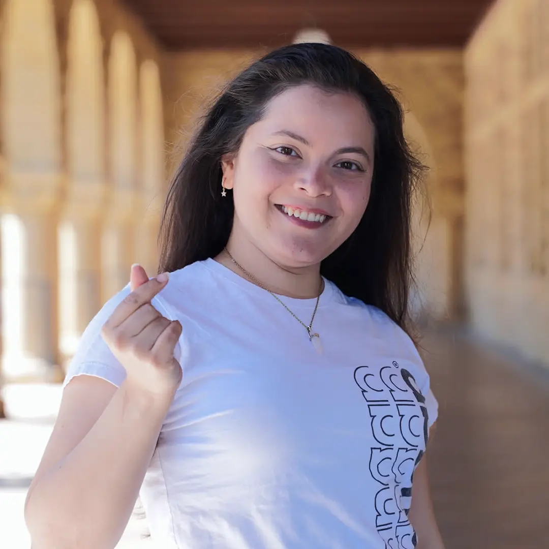 Mentor profile picture