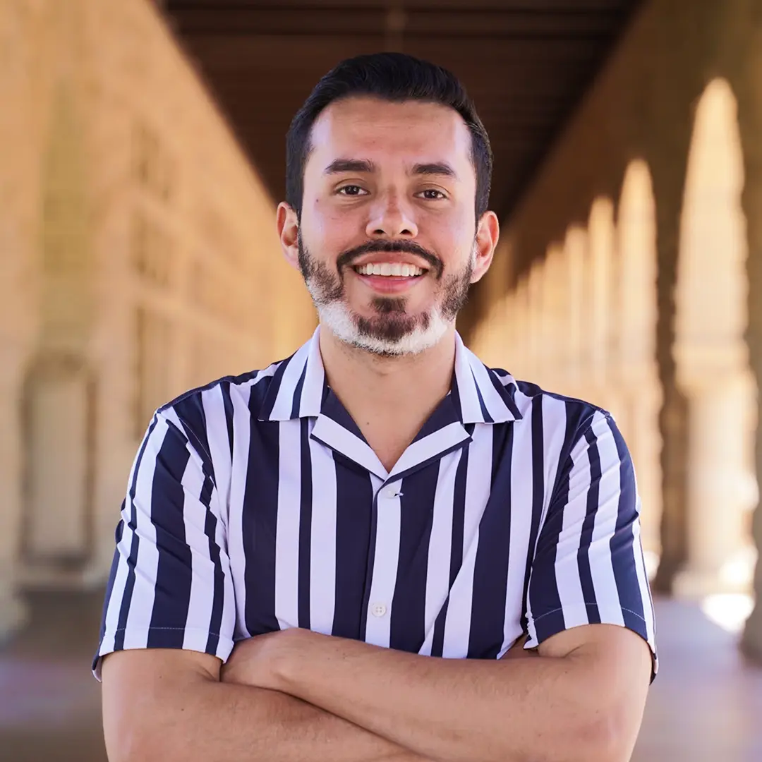 Mentor profile picture