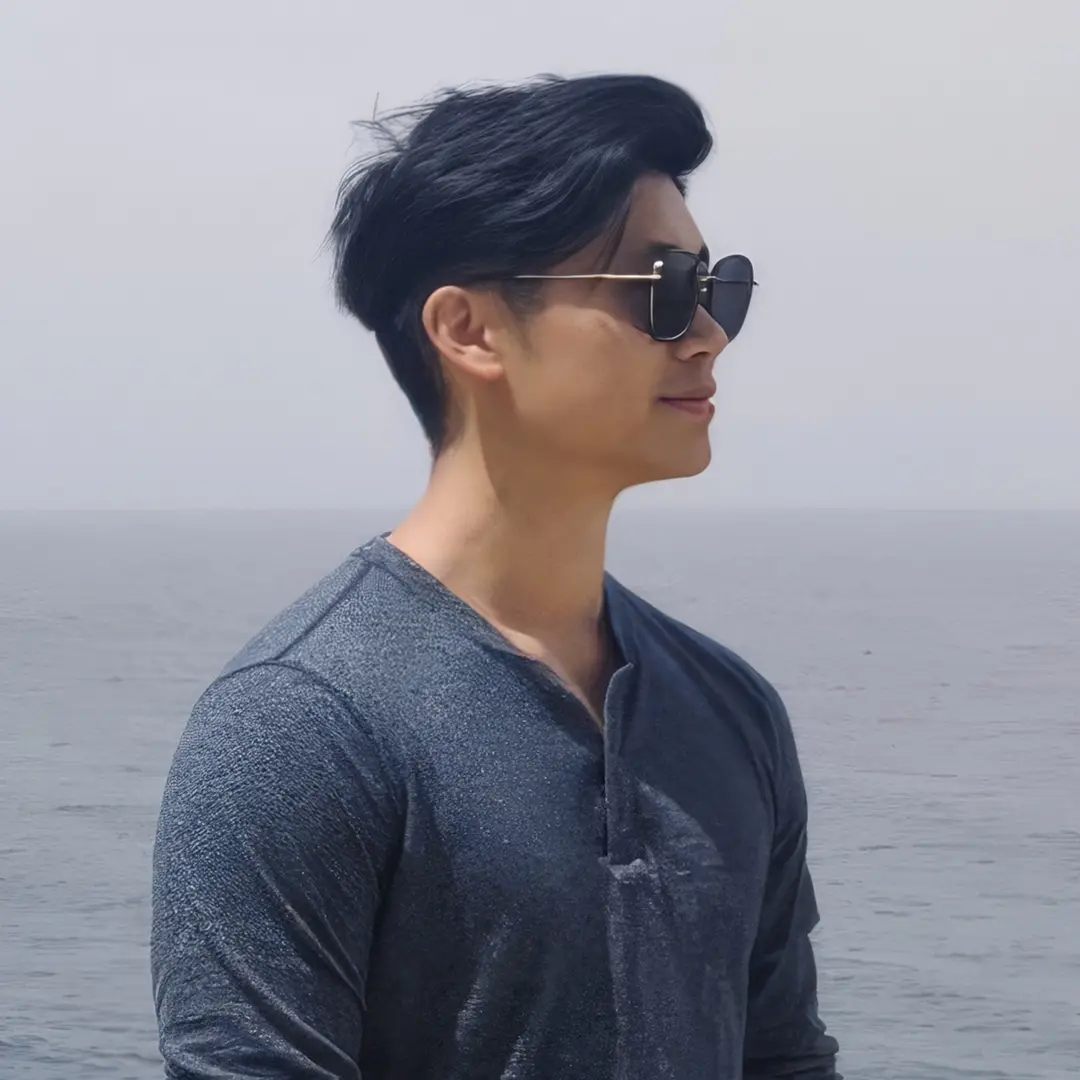 Mentor profile picture