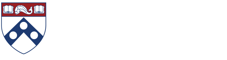 Wharton School Business of Pennsylvania logo