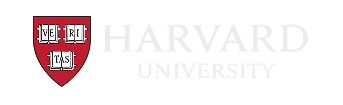 Harvard University logo