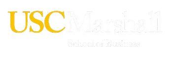 USC Marshall logo