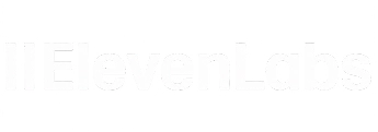 ElevenLabs logo