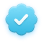 Verified Check Icon - Biotech X Webflow Template