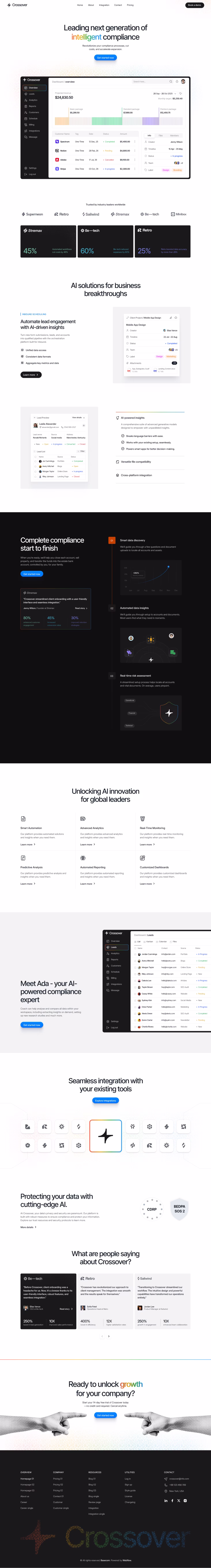 Home Page 01