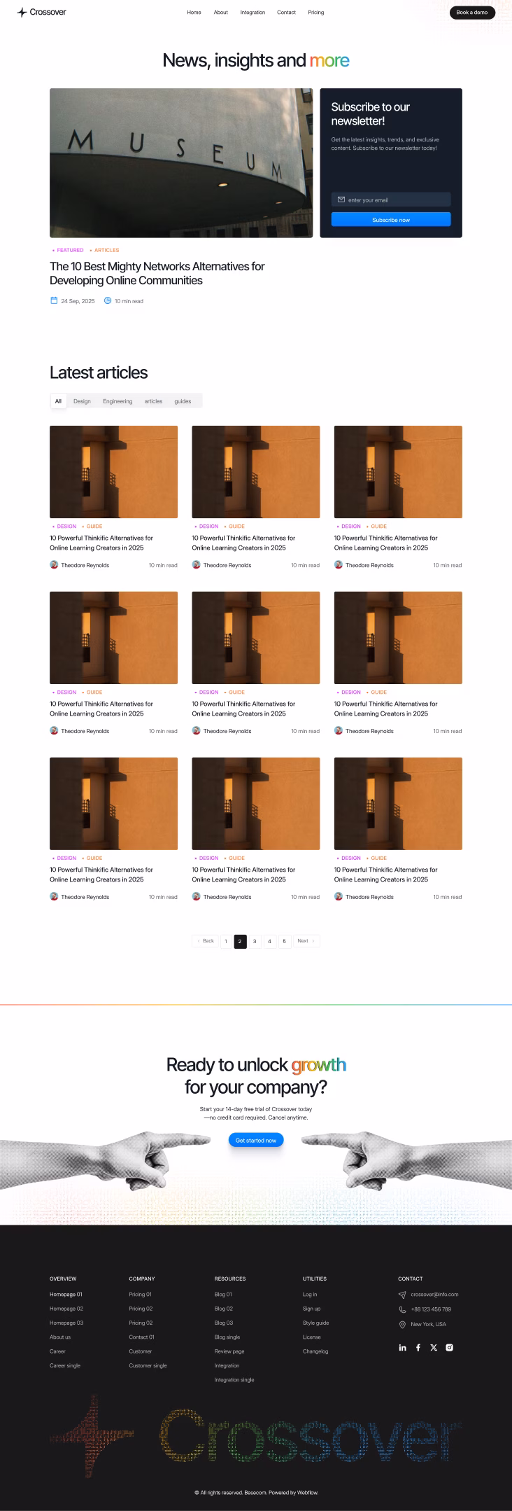 Blog Page 01