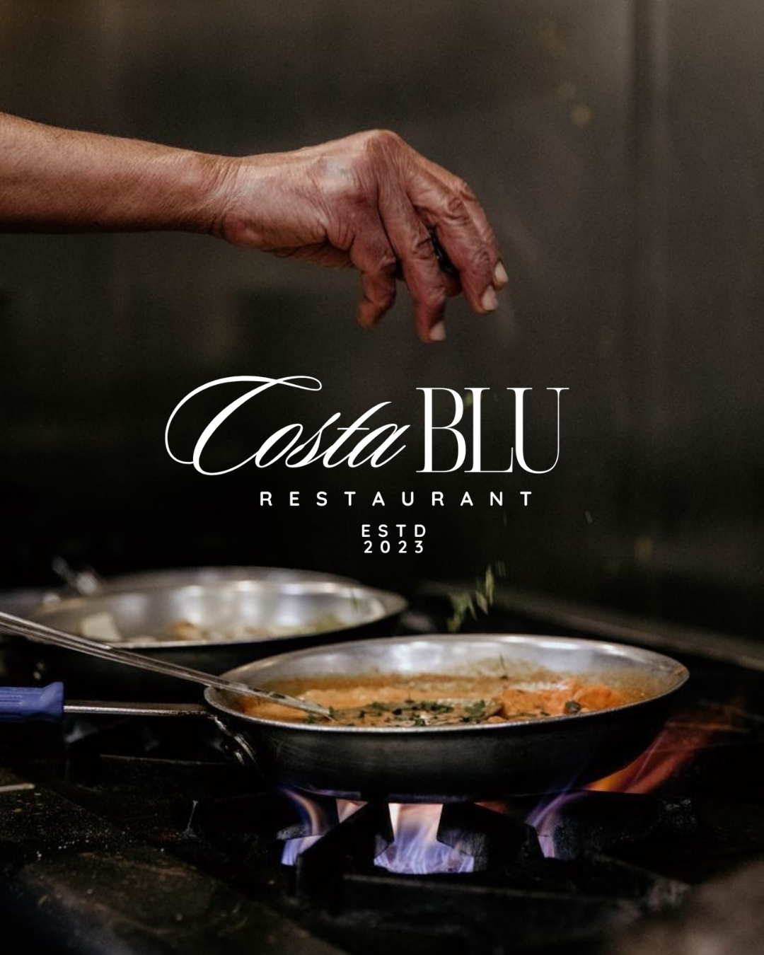 Costa Blu