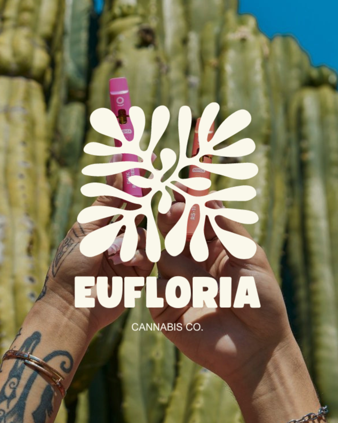 Eufloria Cannabis Co.