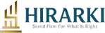 Logo Hirarki Law Firm - Main