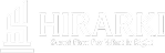 Logo Hirarki Law Firm - White