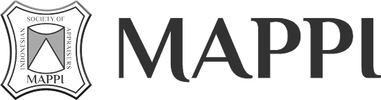 Masyarakat Profesi Penilai Indonesia (MAPPI) Logo