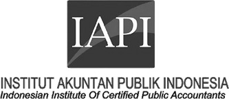 Institut Akuntan Publik Indonesia (IAPI) Logo