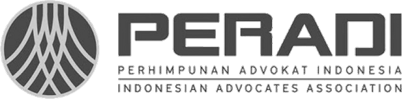 Perhimpunan Advokat Indonesia (PERADI) Logo