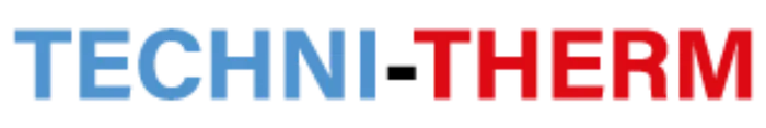 Logo Techni-Therm — chauffage ventilation climatisation en Suisse