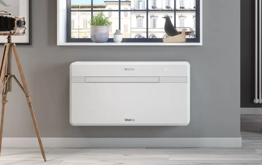 Système de ventilation ménagère VMC HomeVent entretenu en Suisse romande
