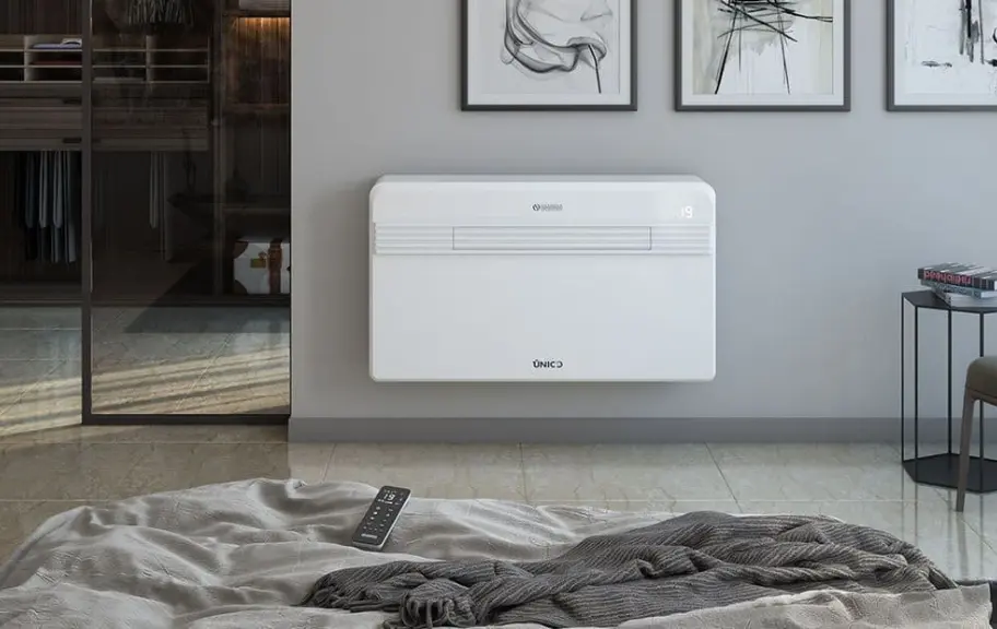 Ventilation industrielle cuisine professionnelle entretien Techni-Therm