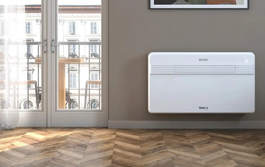 Technicien Techni-Therm en entretien de chauffage central en Valais