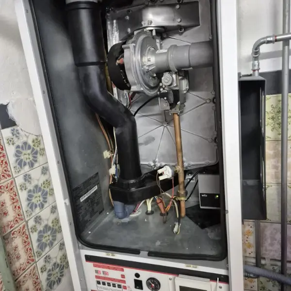 Service piquet chauffage 7 jours sur 7 Techni-Therm Valais