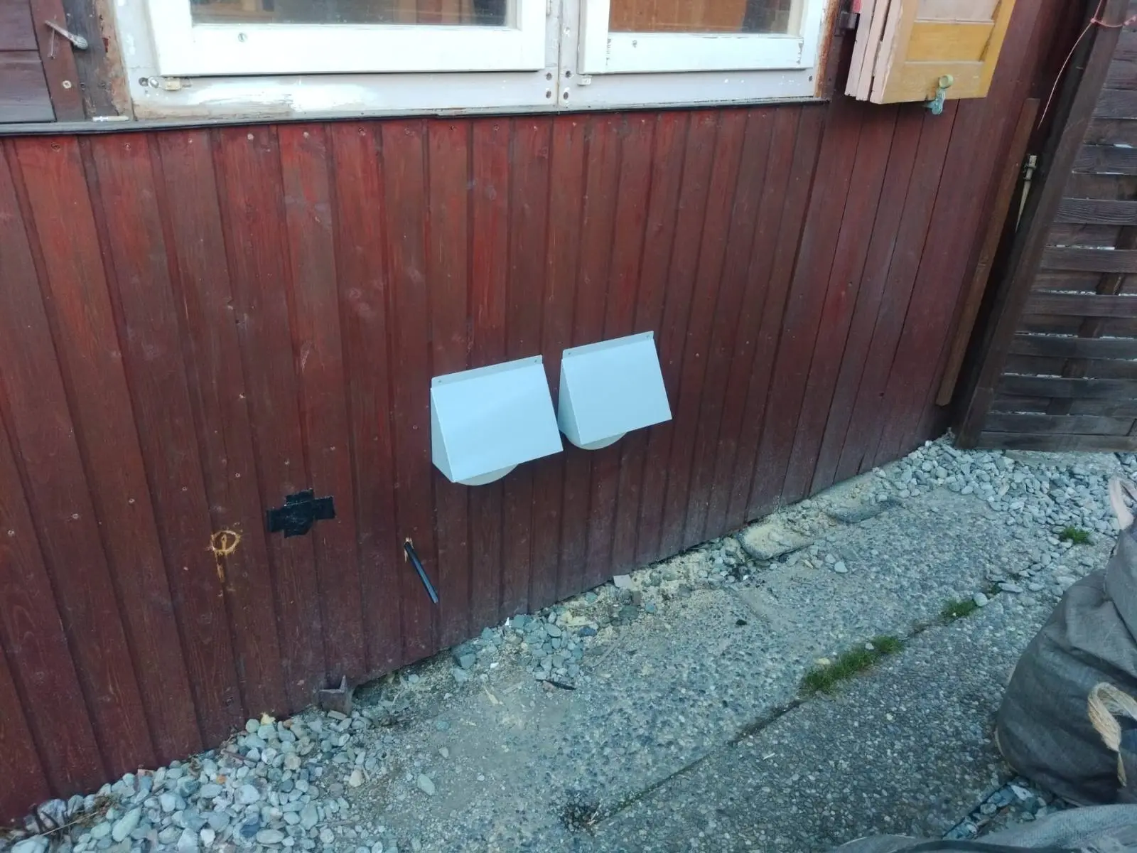 Entretien de ventilation industrielle sur site par Techni-Therm