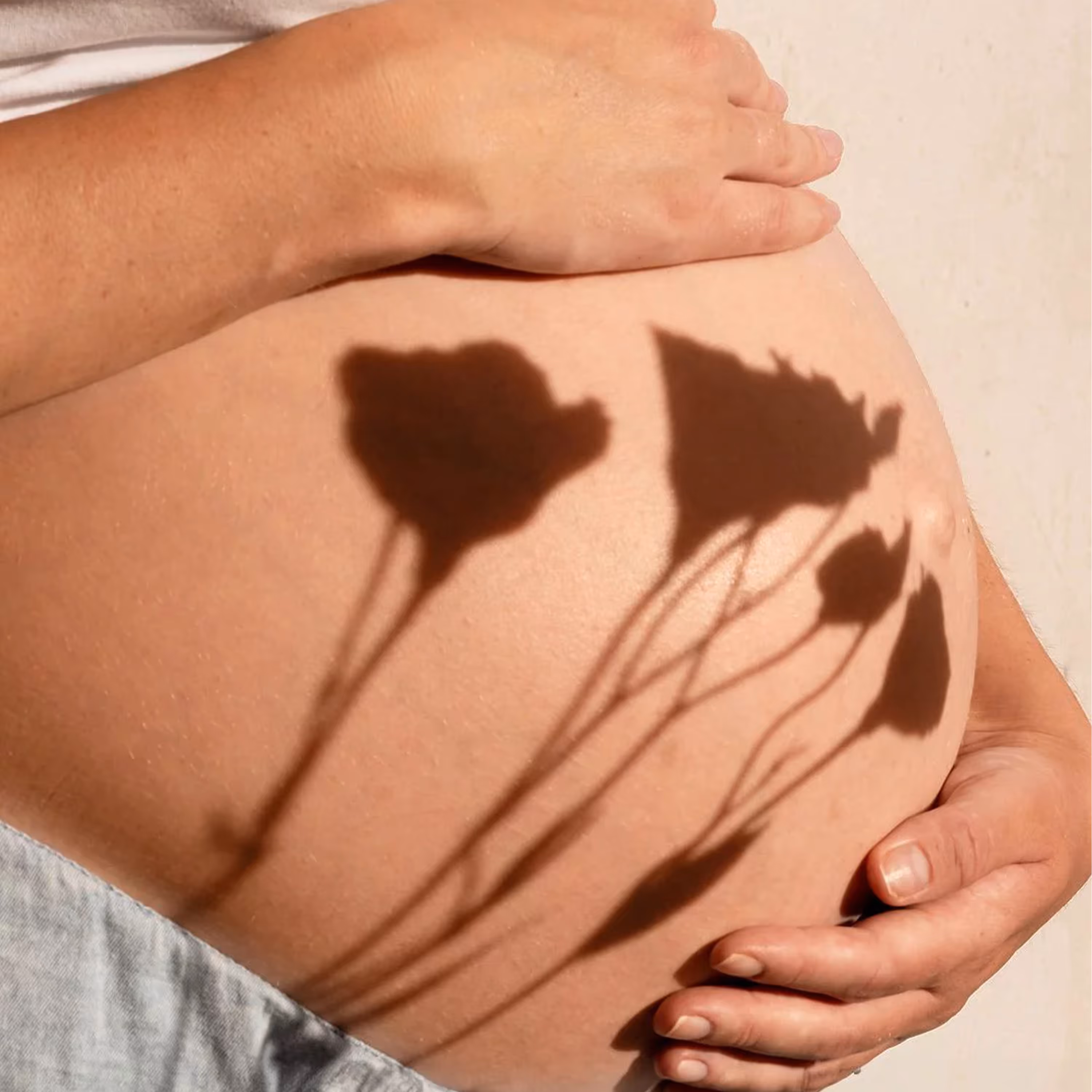 Pregnancy massage for relaxation and comfort in Grover Beach California