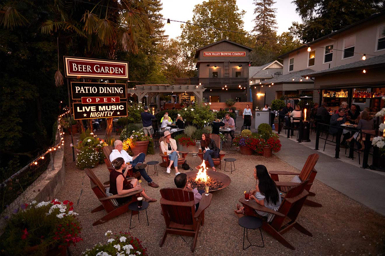 Calistoga