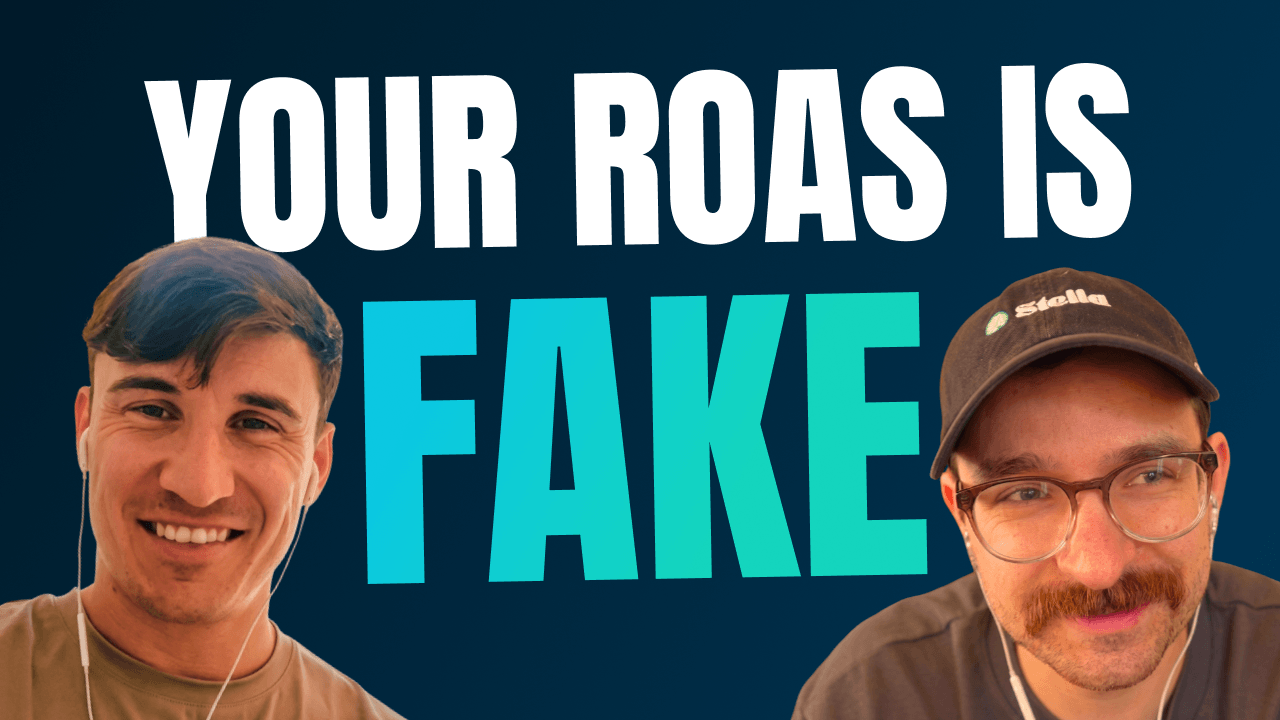 Record ROAS, Dying Brand The Incrementality Problem Nobody Warns You About