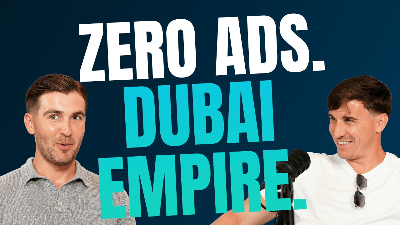 How Chrono Group Went From 1 Watch to a Dubai Empire