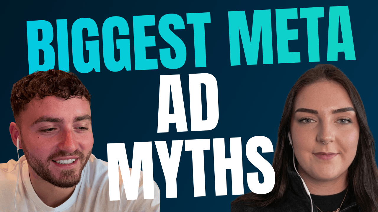 The 5 Biggest Meta Ad Myths in 2026