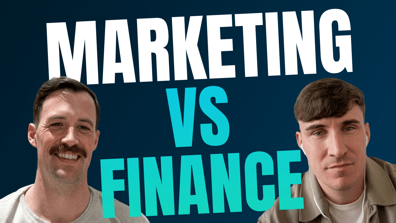Your Agency Says Scale  Your Finance Team Says Stop  Who's Right?