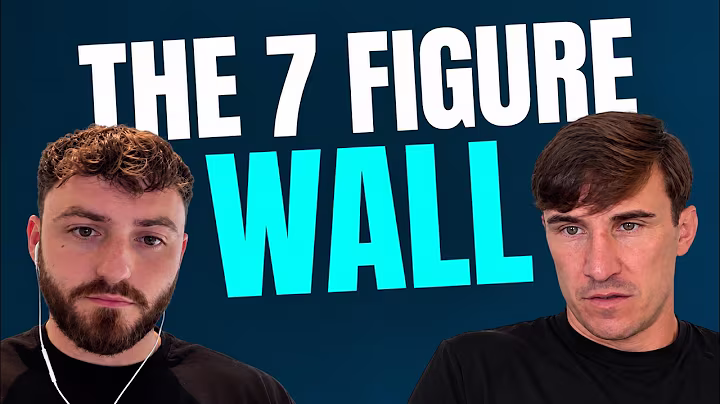 Why 7 Figure Brands Hit a Wall