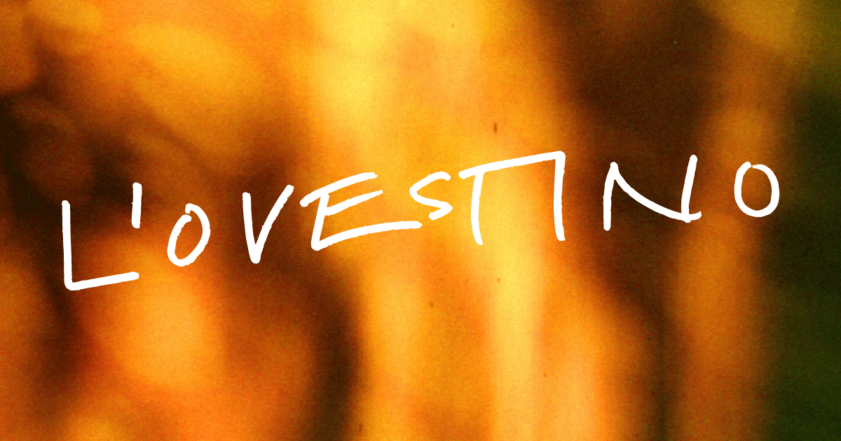 L‘Ovestino