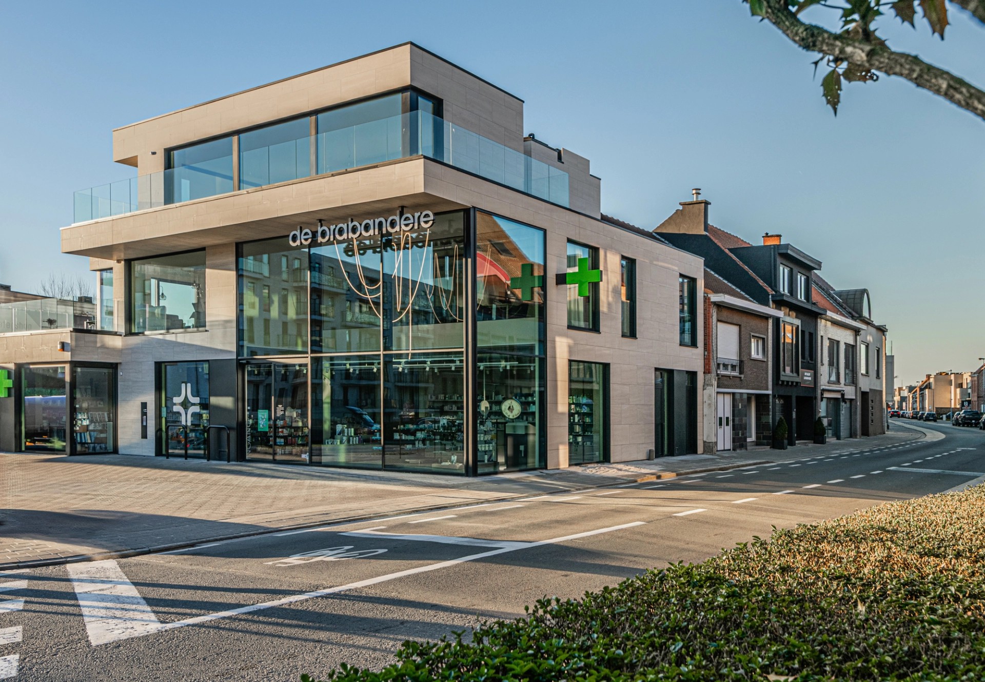 Apotheek waregem