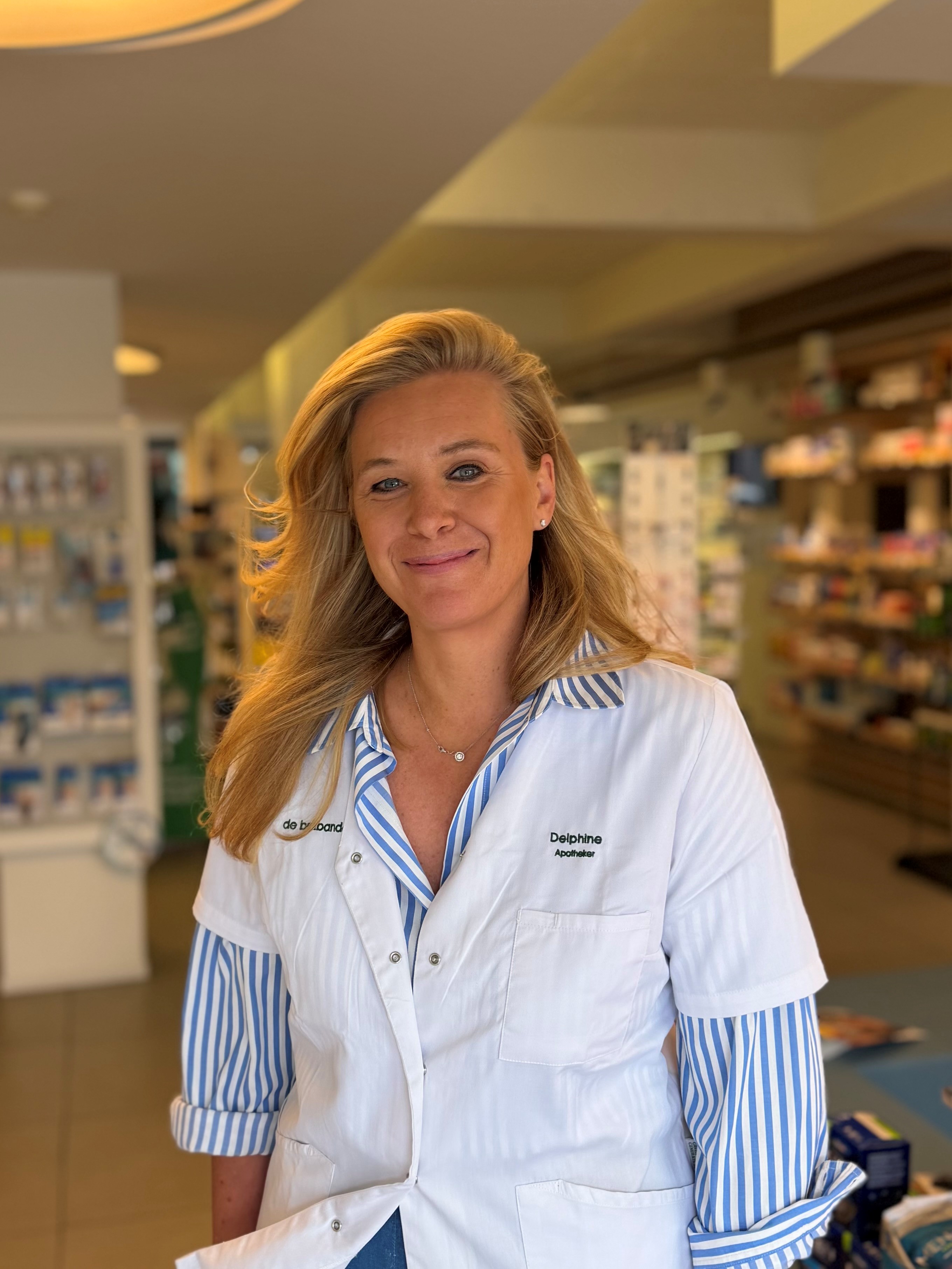 Apotheek waregem
