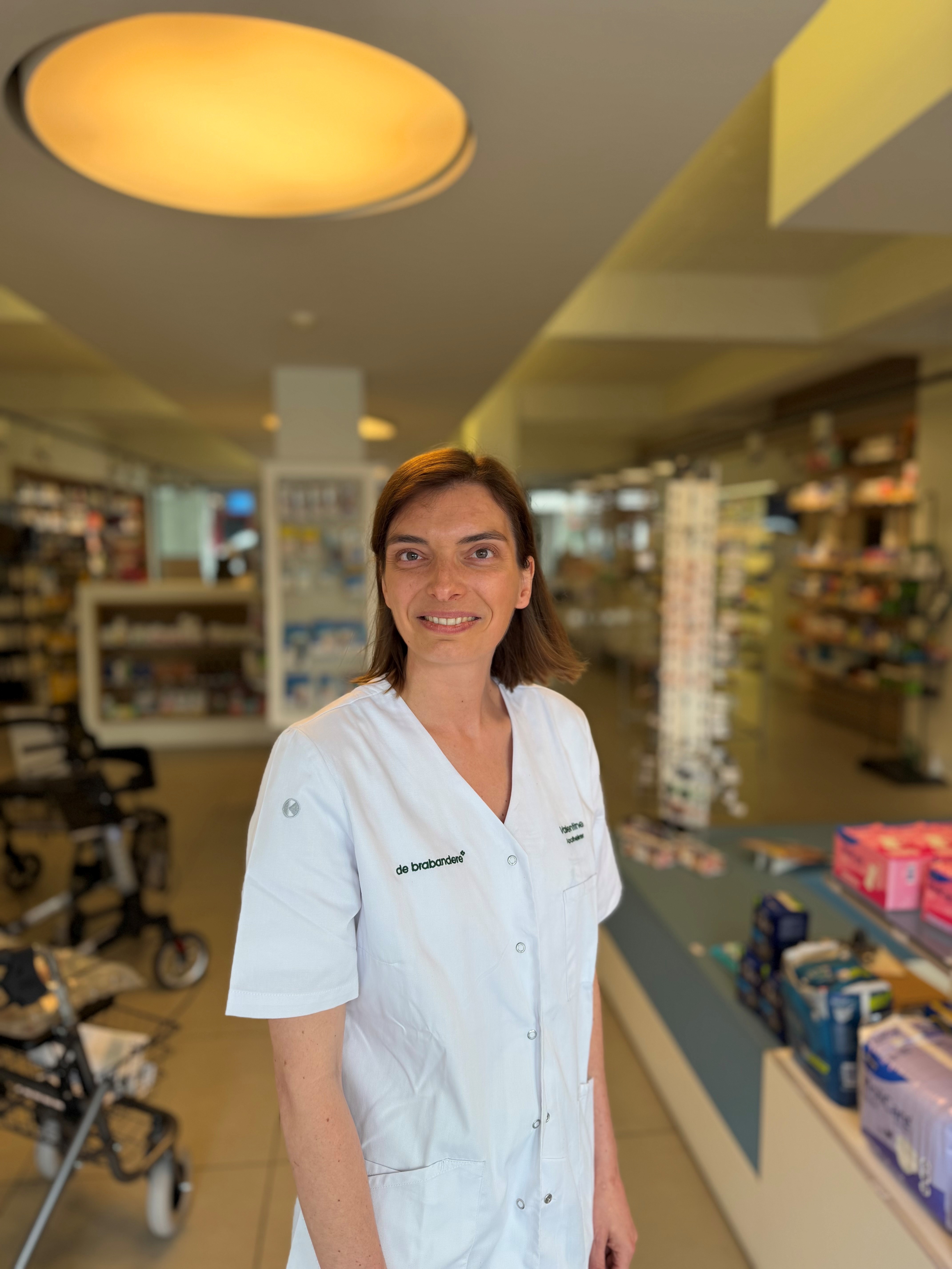 Apotheek waregem