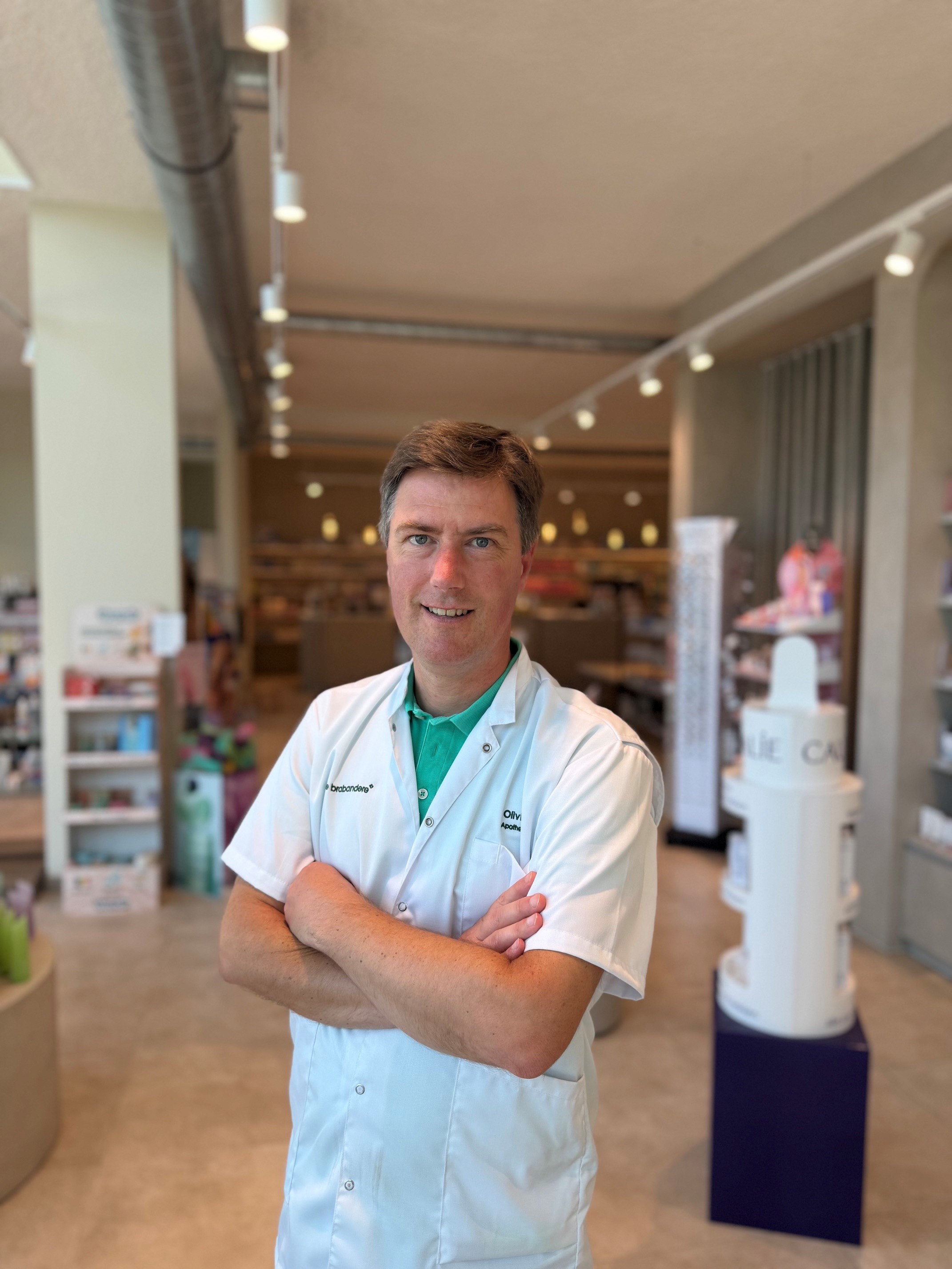 Apotheek waregem