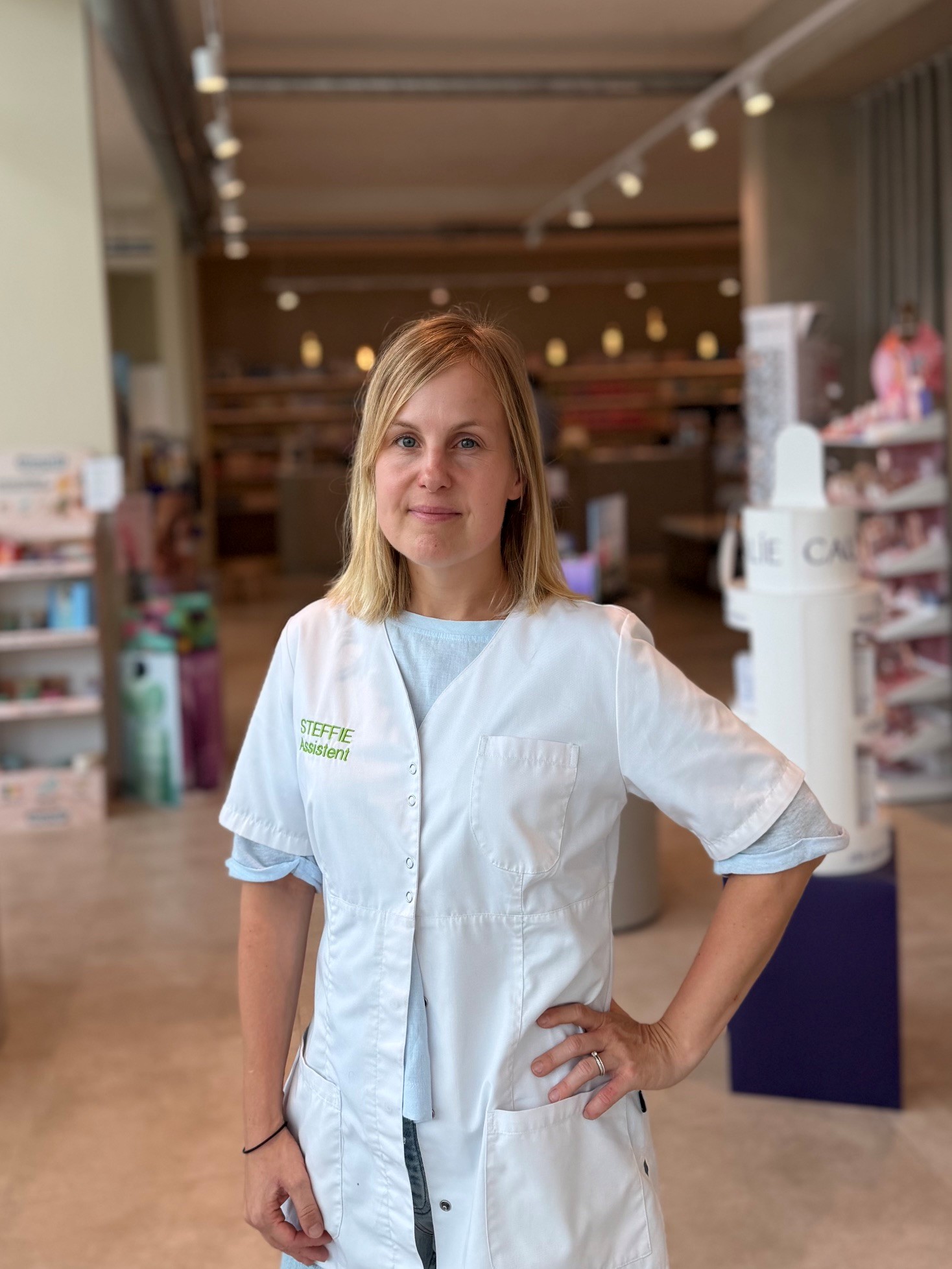 Apotheek waregem
