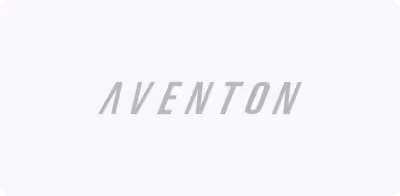 Aventon brand logo text in a sleek, modern font.